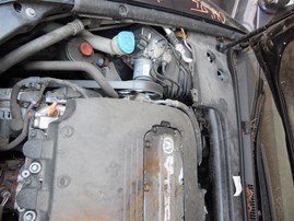 2004 Acura TL Navy 3.2L AT #A24922